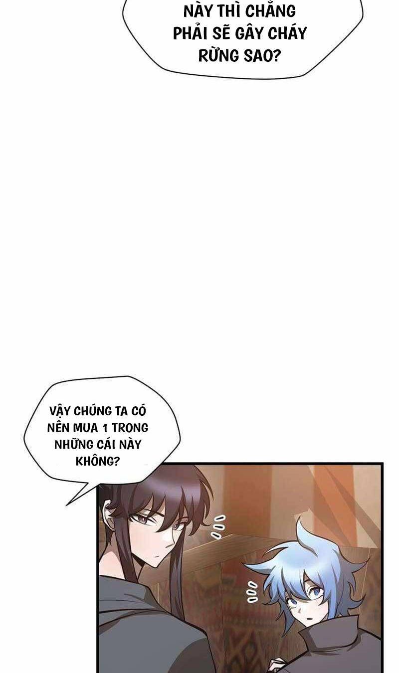 đọc truyện Helmut Đứa Trẻ Bị Ruồng Bỏ Chương 65 ảnh 29 tại Thiên Thai Truyện