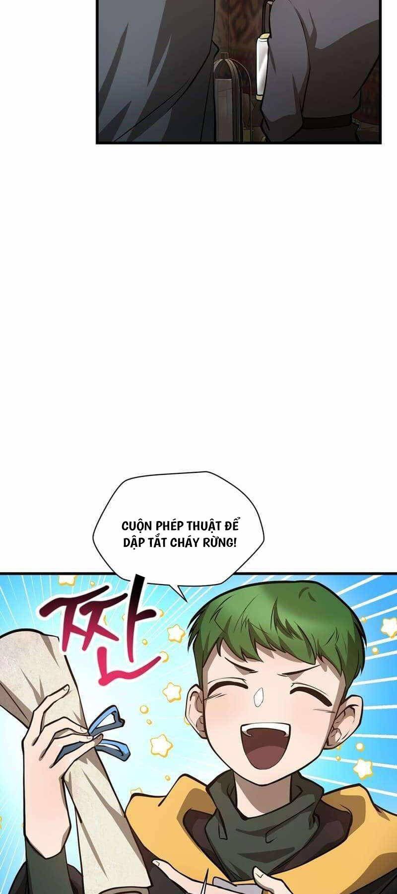 đọc truyện Helmut Đứa Trẻ Bị Ruồng Bỏ Chương 65 ảnh 30 tại Thiên Thai Truyện