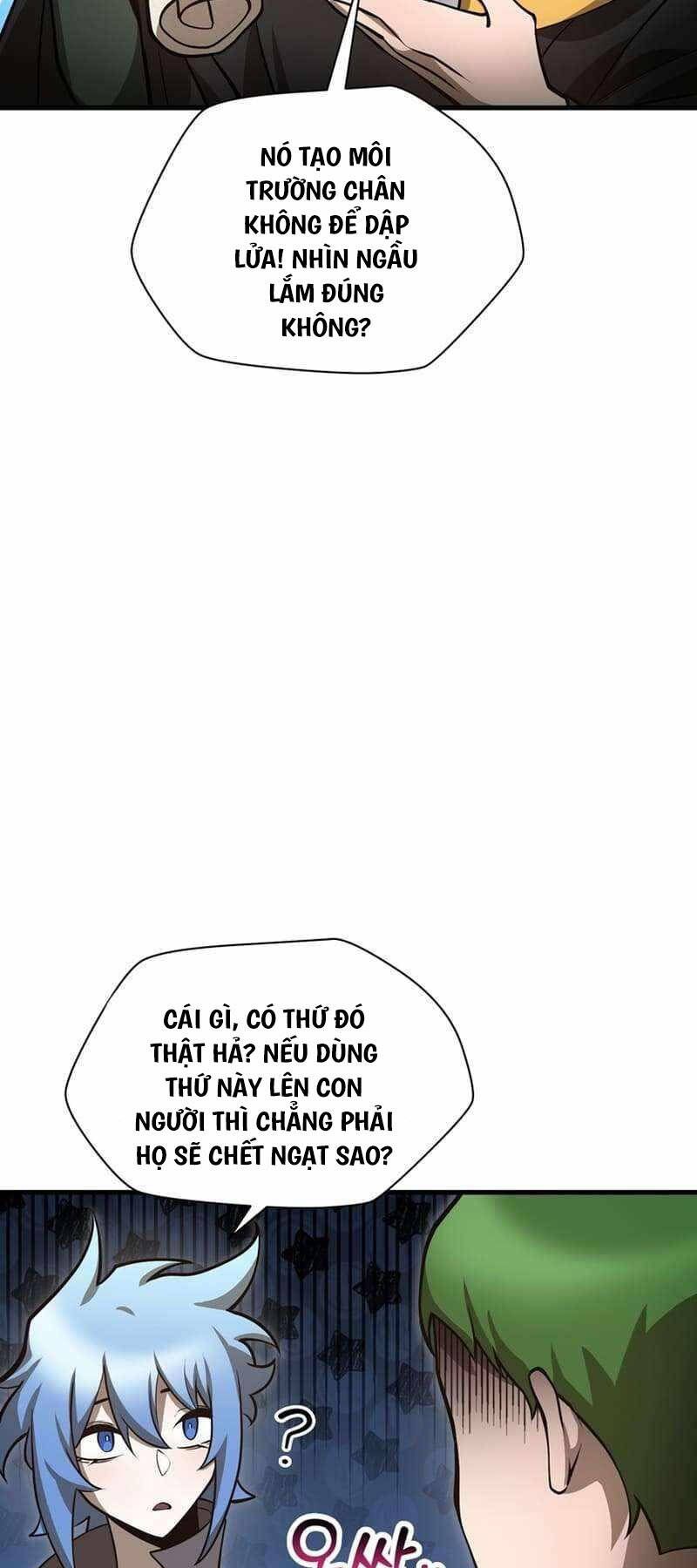 đọc truyện Helmut Đứa Trẻ Bị Ruồng Bỏ Chương 65 ảnh 31 tại Thiên Thai Truyện