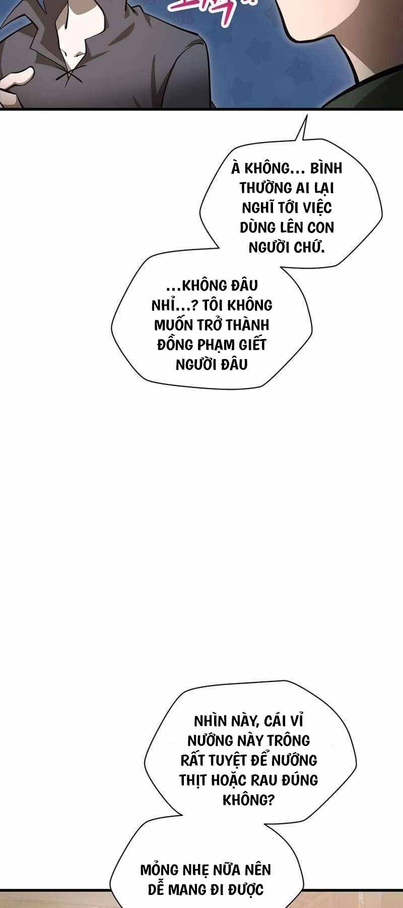 đọc truyện Helmut Đứa Trẻ Bị Ruồng Bỏ Chương 65 ảnh 32 tại Thiên Thai Truyện