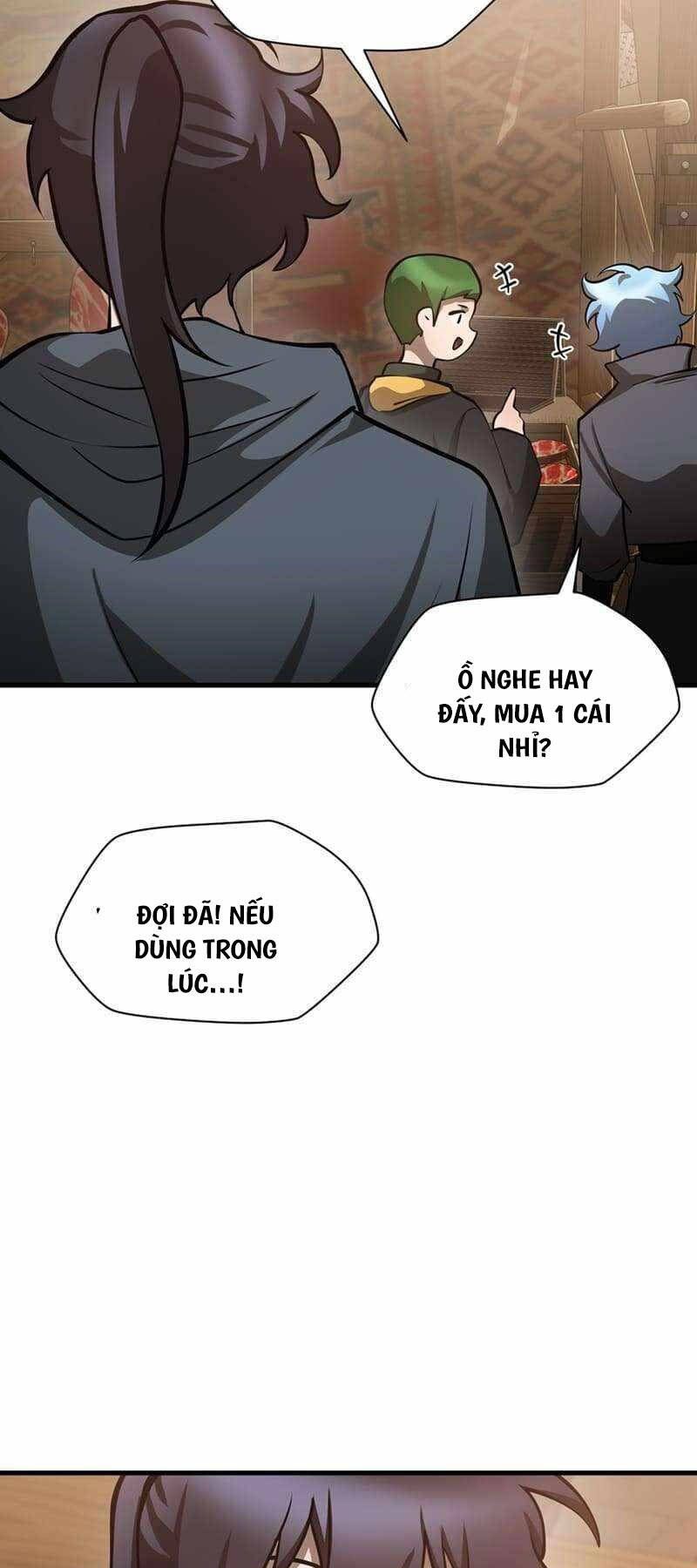 đọc truyện Helmut Đứa Trẻ Bị Ruồng Bỏ Chương 65 ảnh 33 tại Thiên Thai Truyện