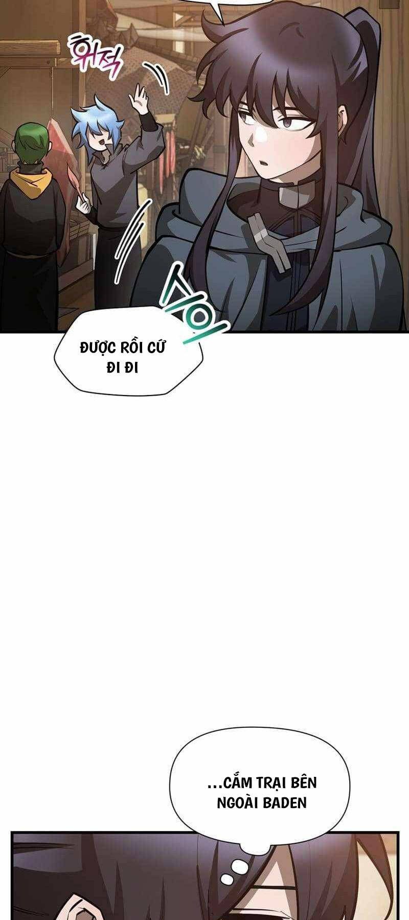 đọc truyện Helmut Đứa Trẻ Bị Ruồng Bỏ Chương 65 ảnh 35 tại Thiên Thai Truyện