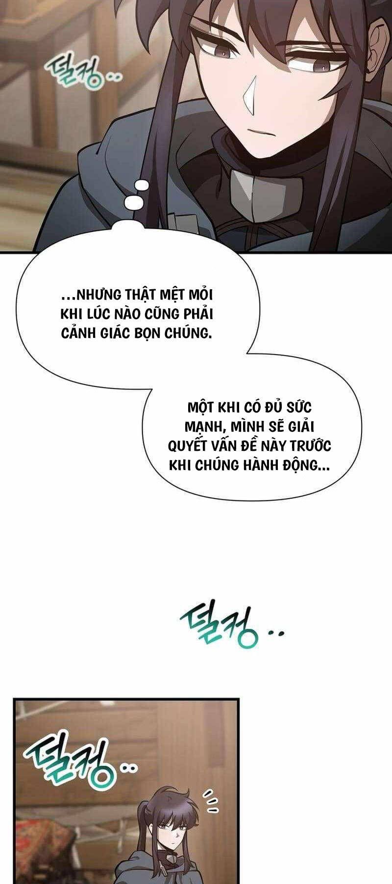 đọc truyện Helmut Đứa Trẻ Bị Ruồng Bỏ Chương 65 ảnh 38 tại Thiên Thai Truyện