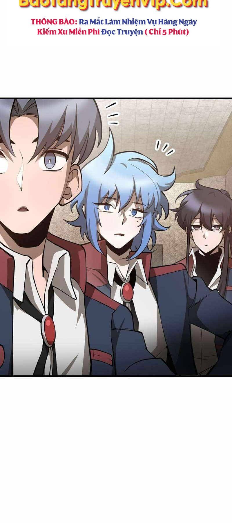 đọc truyện Helmut Đứa Trẻ Bị Ruồng Bỏ Chương 65 ảnh 6 tại Thiên Thai Truyện