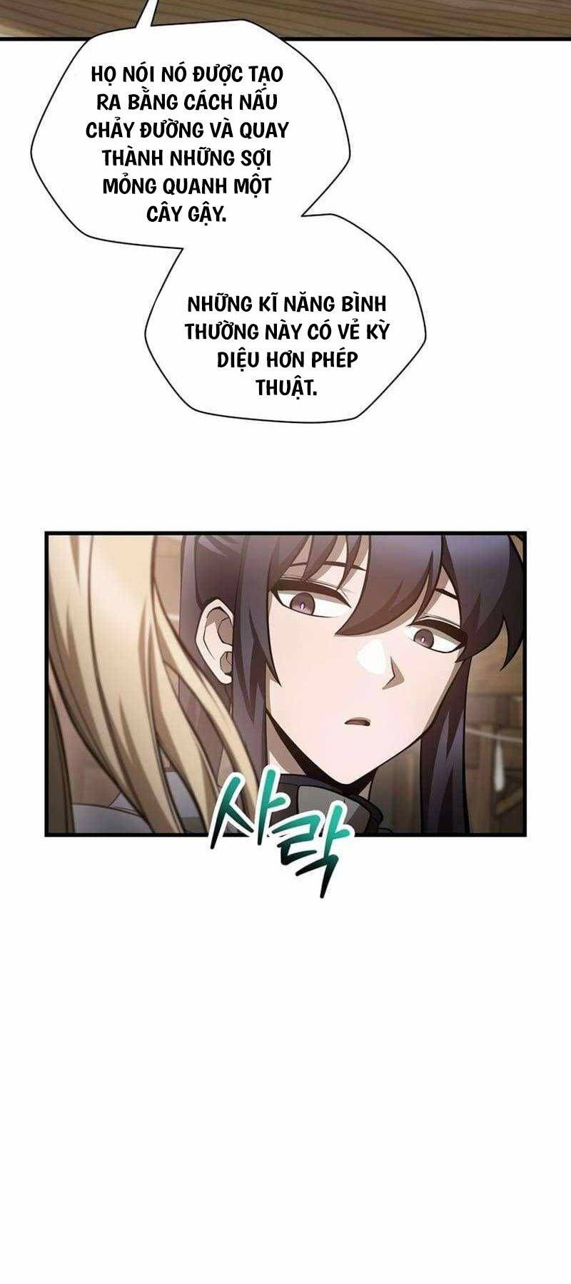 đọc truyện Helmut Đứa Trẻ Bị Ruồng Bỏ Chương 65 ảnh 44 tại Thiên Thai Truyện