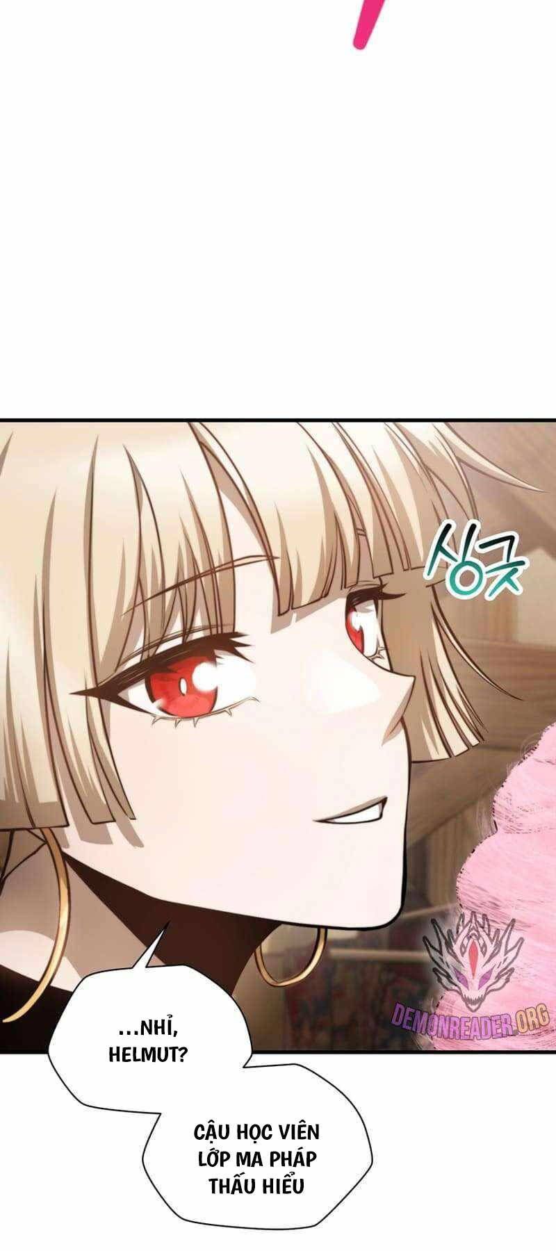 đọc truyện Helmut Đứa Trẻ Bị Ruồng Bỏ Chương 65 ảnh 46 tại Thiên Thai Truyện