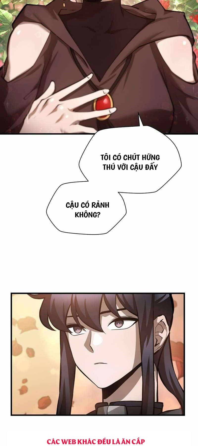 đọc truyện Helmut Đứa Trẻ Bị Ruồng Bỏ Chương 65 ảnh 49 tại Thiên Thai Truyện