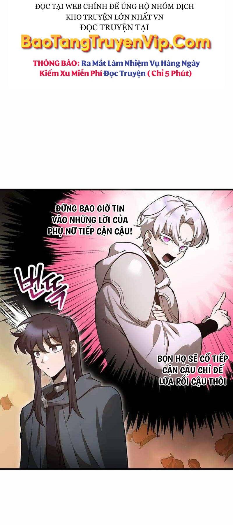 đọc truyện Helmut Đứa Trẻ Bị Ruồng Bỏ Chương 65 ảnh 50 tại Thiên Thai Truyện