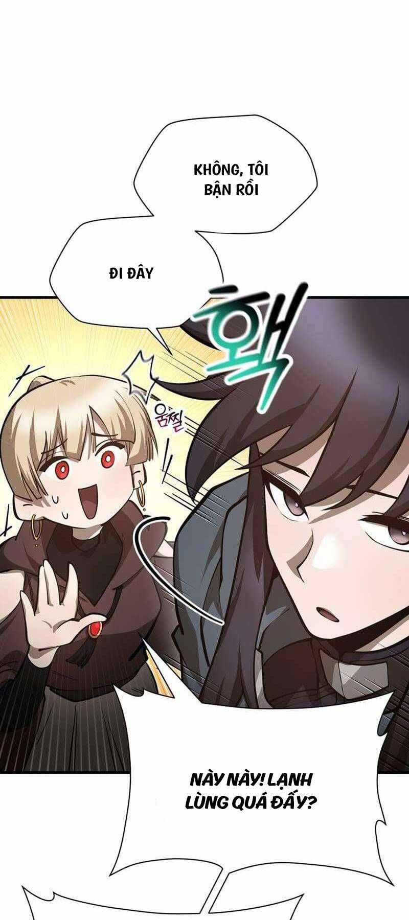 đọc truyện Helmut Đứa Trẻ Bị Ruồng Bỏ Chương 65 ảnh 51 tại Thiên Thai Truyện