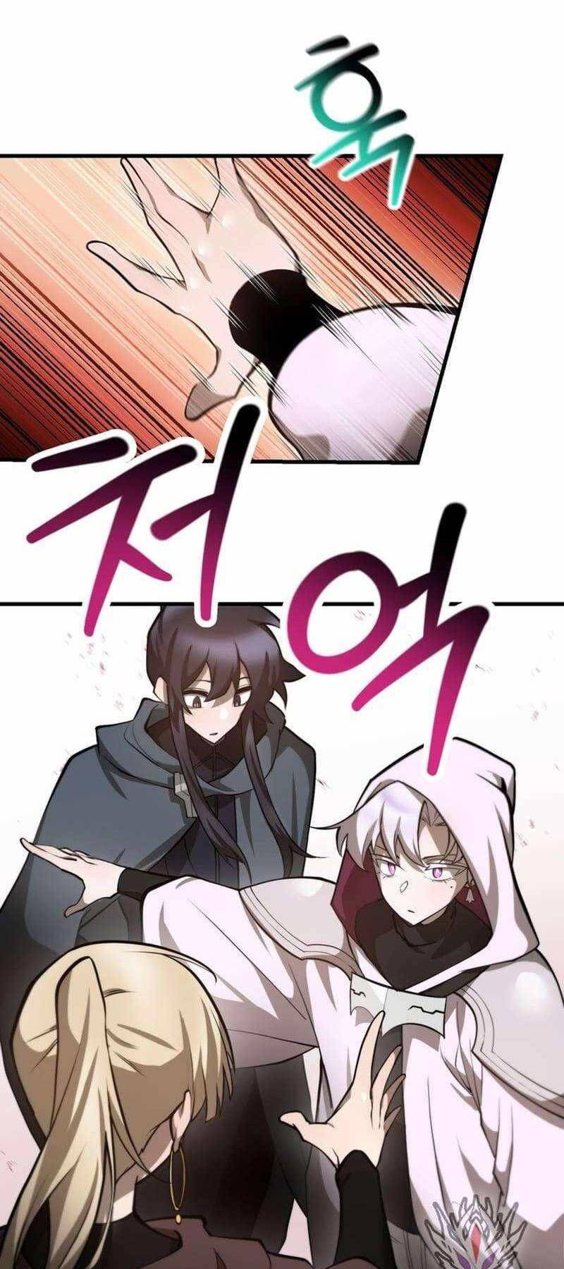 đọc truyện Helmut Đứa Trẻ Bị Ruồng Bỏ Chương 65 ảnh 55 tại Thiên Thai Truyện