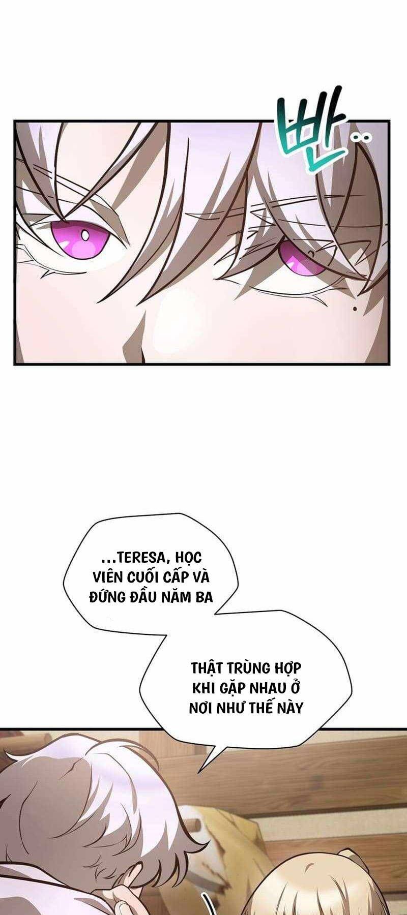 đọc truyện Helmut Đứa Trẻ Bị Ruồng Bỏ Chương 65 ảnh 59 tại Thiên Thai Truyện