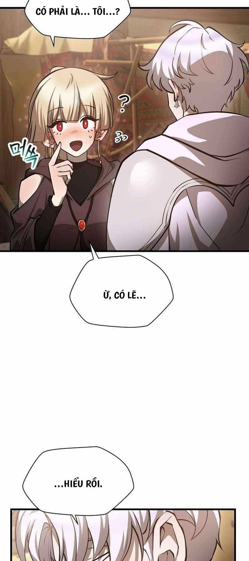 đọc truyện Helmut Đứa Trẻ Bị Ruồng Bỏ Chương 65 ảnh 63 tại Thiên Thai Truyện