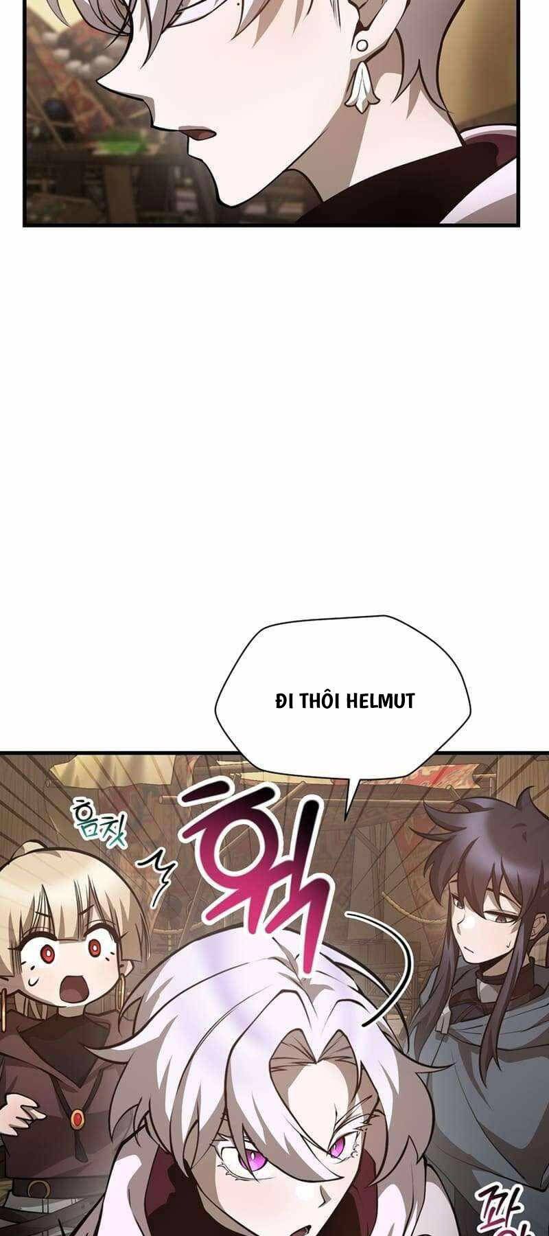 đọc truyện Helmut Đứa Trẻ Bị Ruồng Bỏ Chương 65 ảnh 64 tại Thiên Thai Truyện