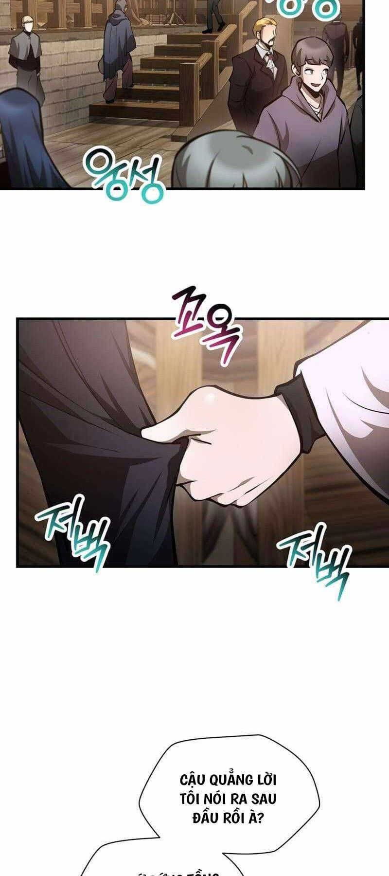 đọc truyện Helmut Đứa Trẻ Bị Ruồng Bỏ Chương 65 ảnh 66 tại Thiên Thai Truyện