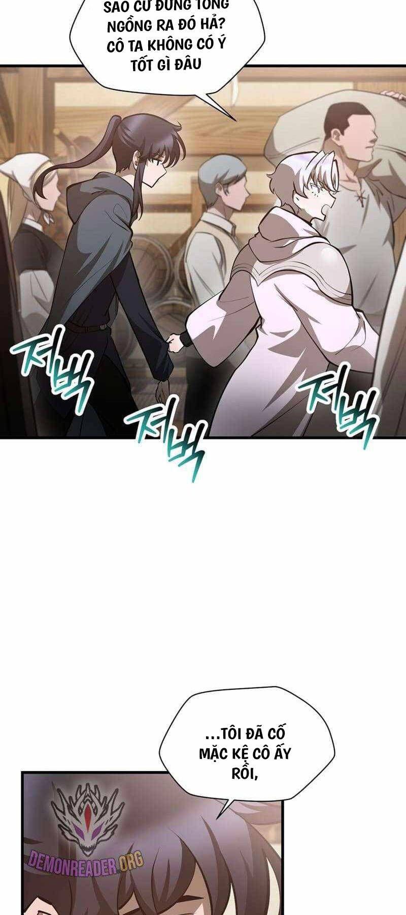 đọc truyện Helmut Đứa Trẻ Bị Ruồng Bỏ Chương 65 ảnh 67 tại Thiên Thai Truyện