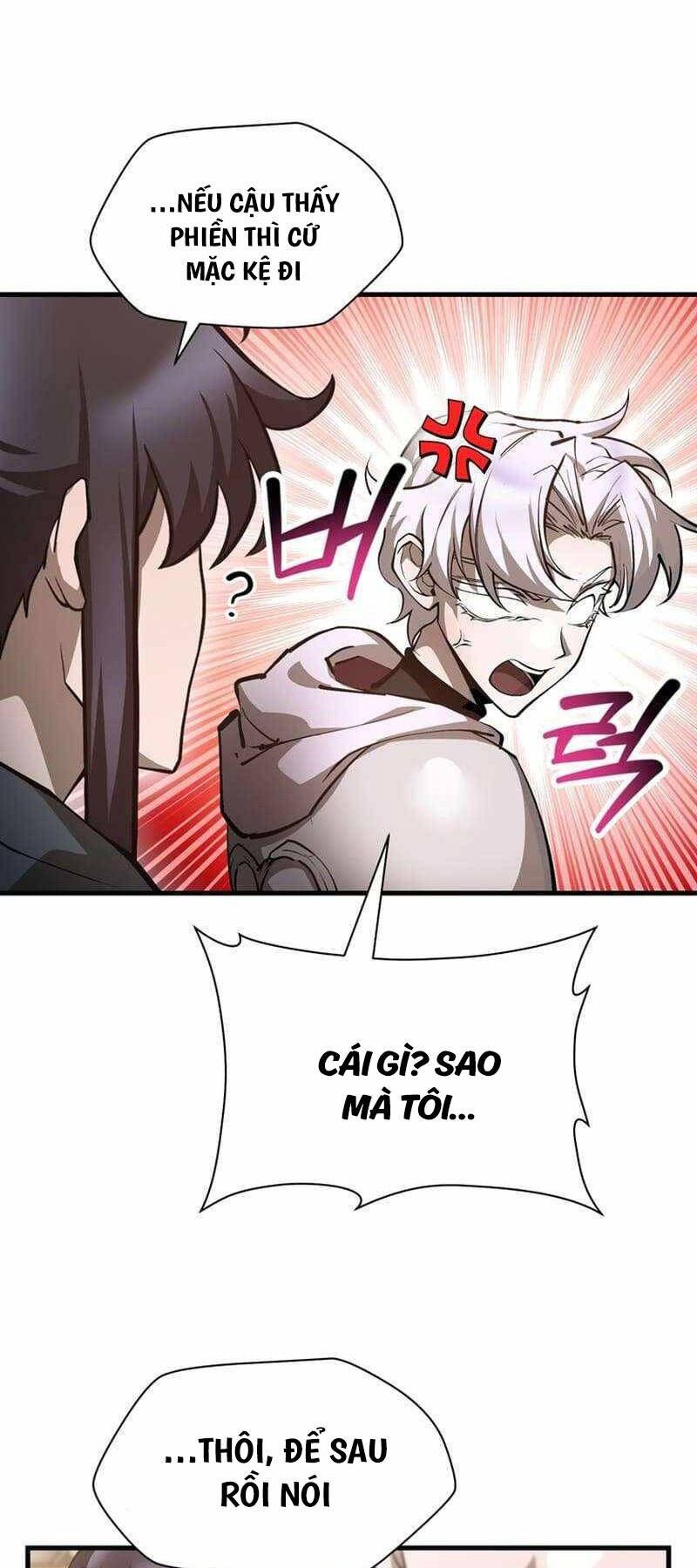 đọc truyện Helmut Đứa Trẻ Bị Ruồng Bỏ Chương 65 ảnh 70 tại Thiên Thai Truyện