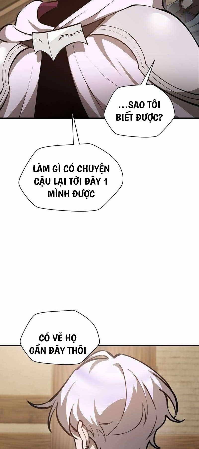 đọc truyện Helmut Đứa Trẻ Bị Ruồng Bỏ Chương 65 ảnh 72 tại Thiên Thai Truyện