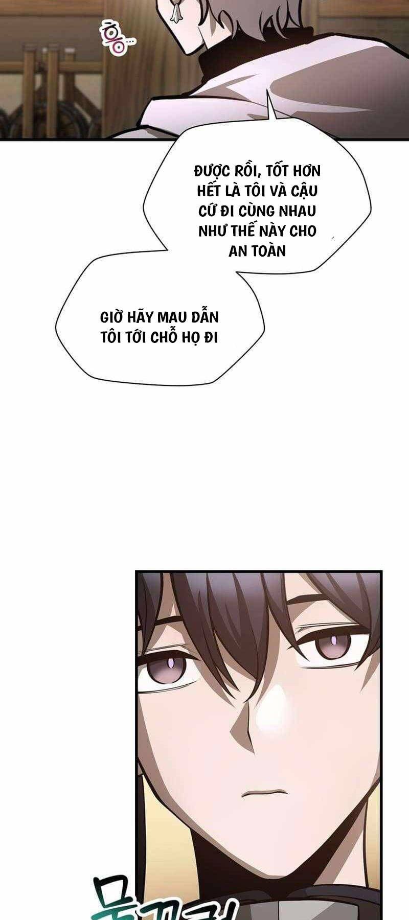 đọc truyện Helmut Đứa Trẻ Bị Ruồng Bỏ Chương 65 ảnh 73 tại Thiên Thai Truyện