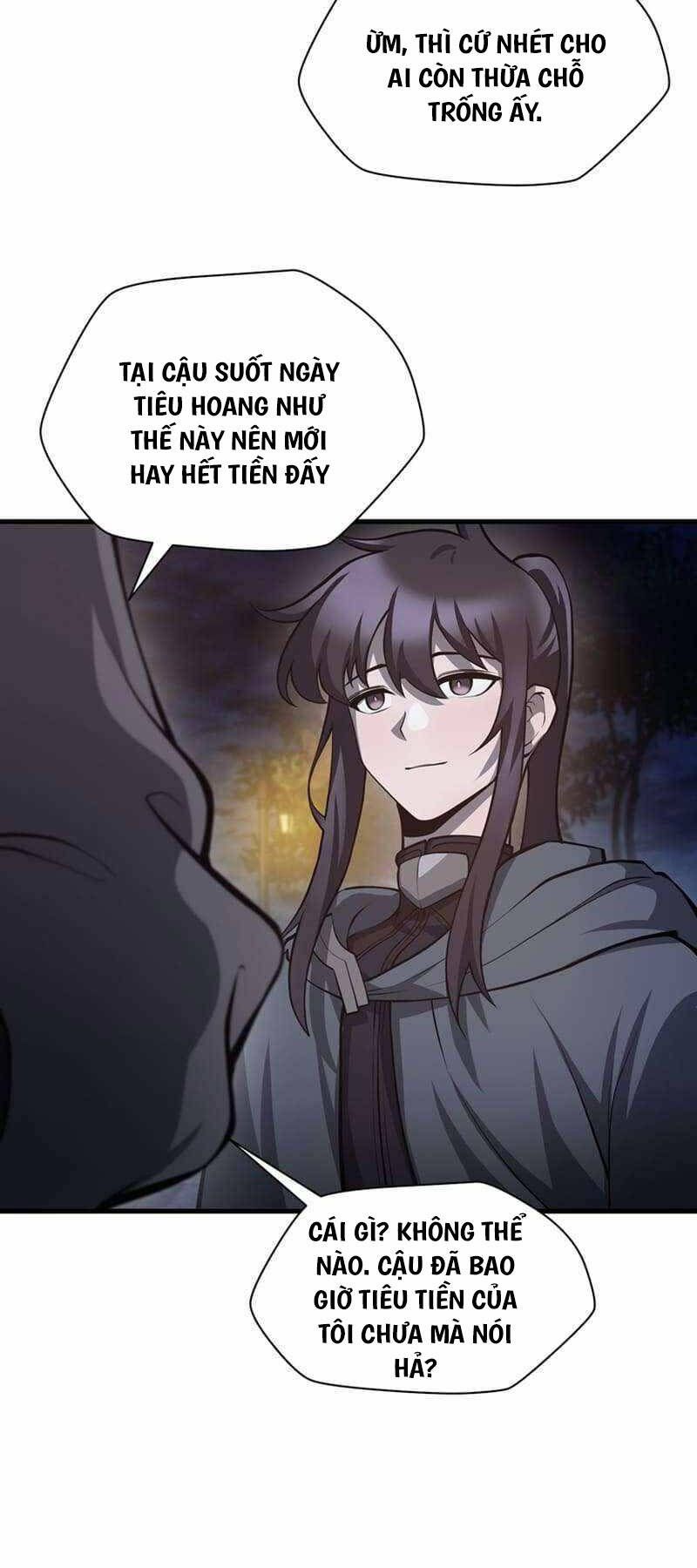 đọc truyện Helmut Đứa Trẻ Bị Ruồng Bỏ Chương 65 ảnh 80 tại Thiên Thai Truyện