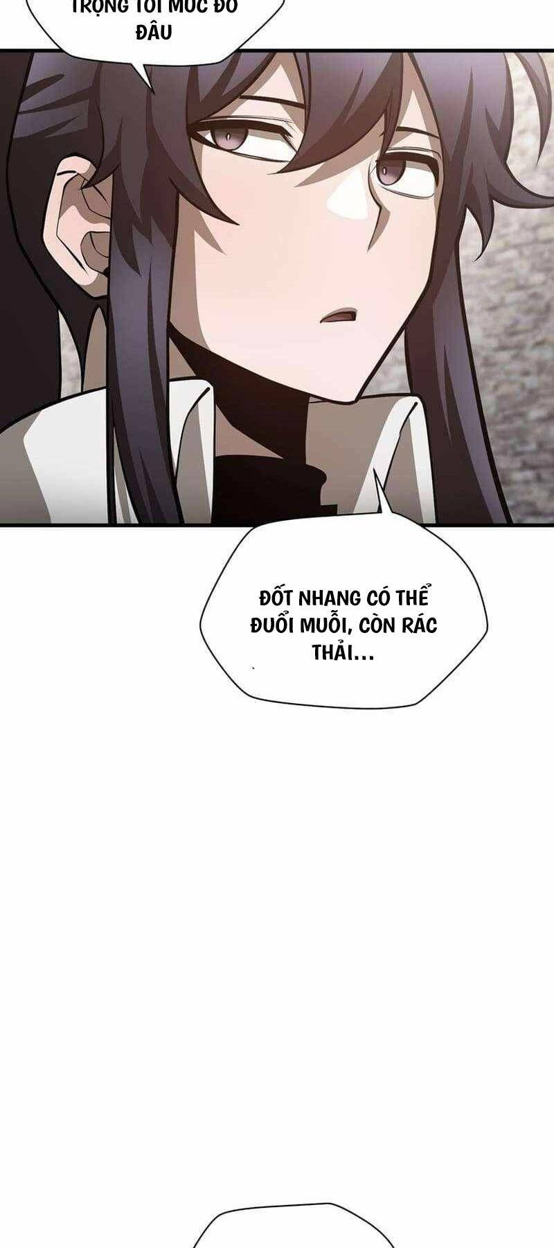 đọc truyện Helmut Đứa Trẻ Bị Ruồng Bỏ Chương 65 ảnh 11 tại Thiên Thai Truyện