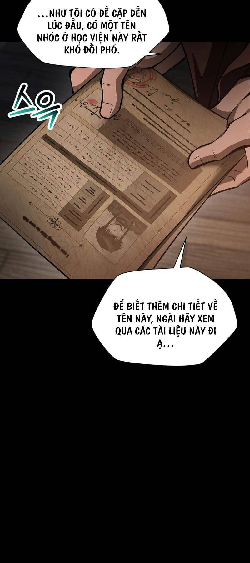 đọc truyện Helmut Đứa Trẻ Bị Ruồng Bỏ Chương 66 ảnh 15 tại Thiên Thai Truyện