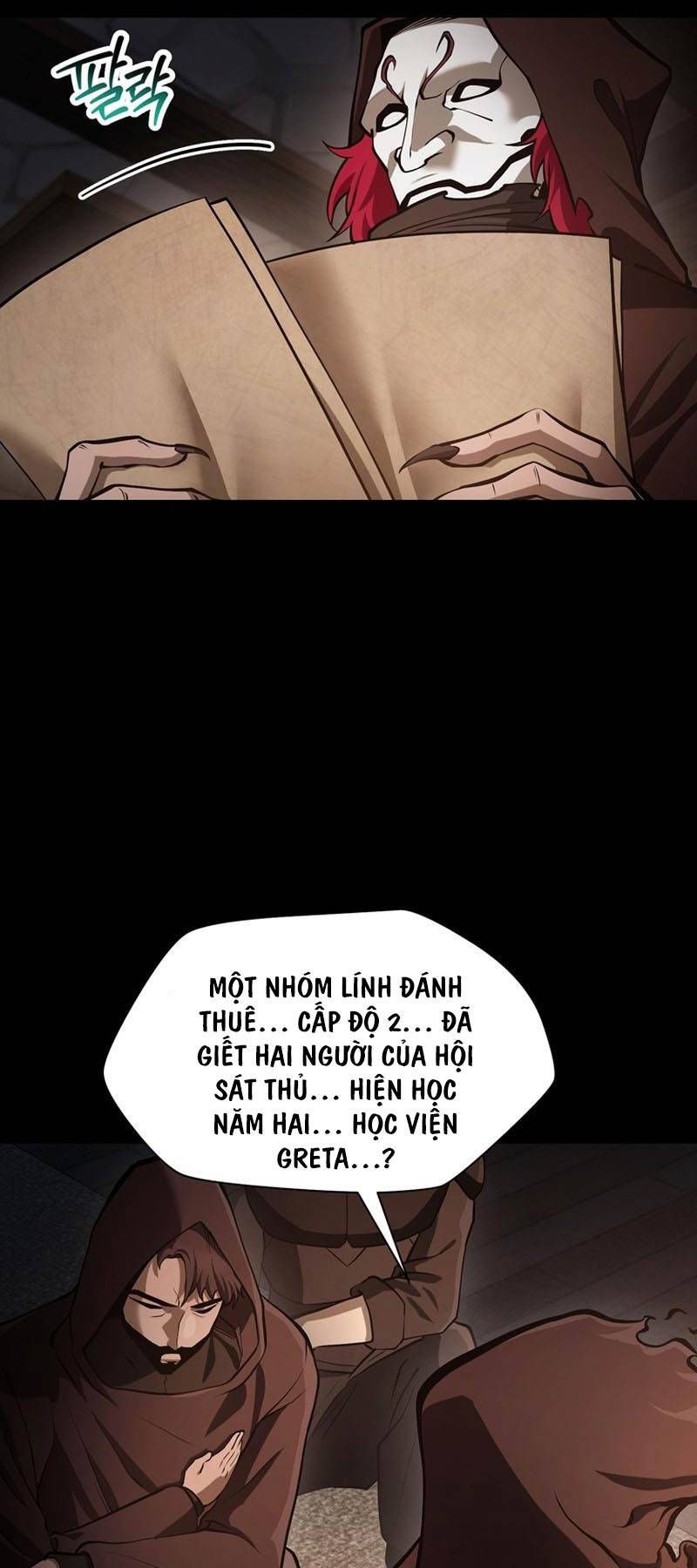 đọc truyện Helmut Đứa Trẻ Bị Ruồng Bỏ Chương 66 ảnh 16 tại Thiên Thai Truyện