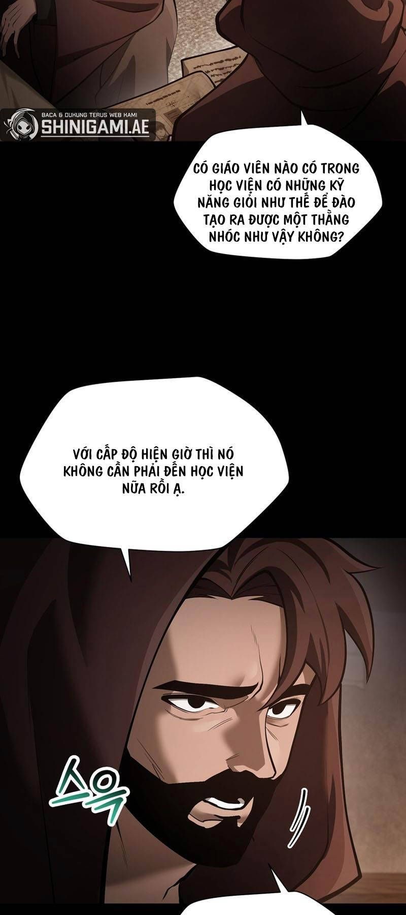 đọc truyện Helmut Đứa Trẻ Bị Ruồng Bỏ Chương 66 ảnh 17 tại Thiên Thai Truyện