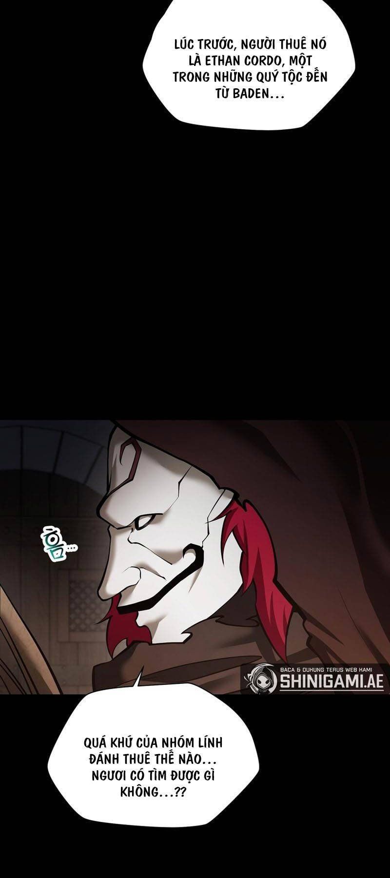 đọc truyện Helmut Đứa Trẻ Bị Ruồng Bỏ Chương 66 ảnh 18 tại Thiên Thai Truyện