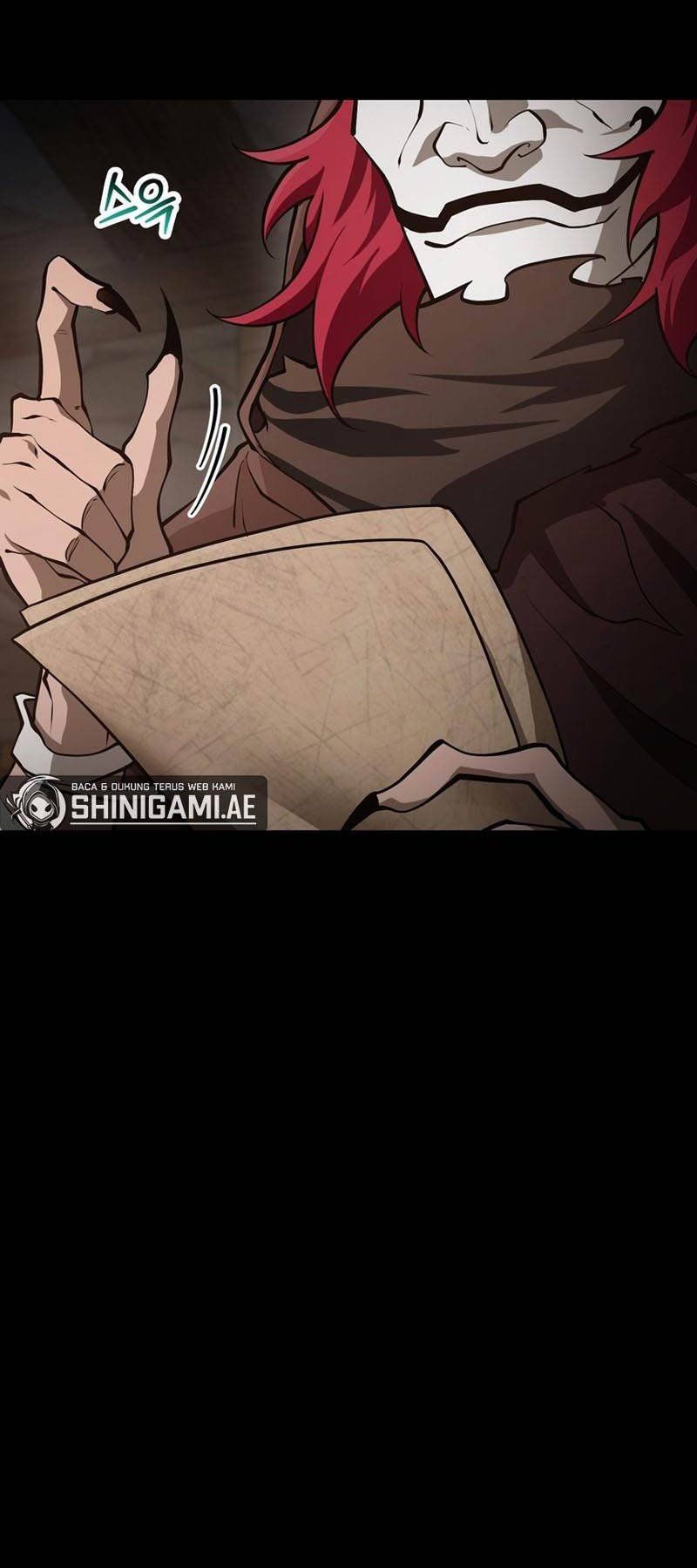 đọc truyện Helmut Đứa Trẻ Bị Ruồng Bỏ Chương 66 ảnh 20 tại Thiên Thai Truyện