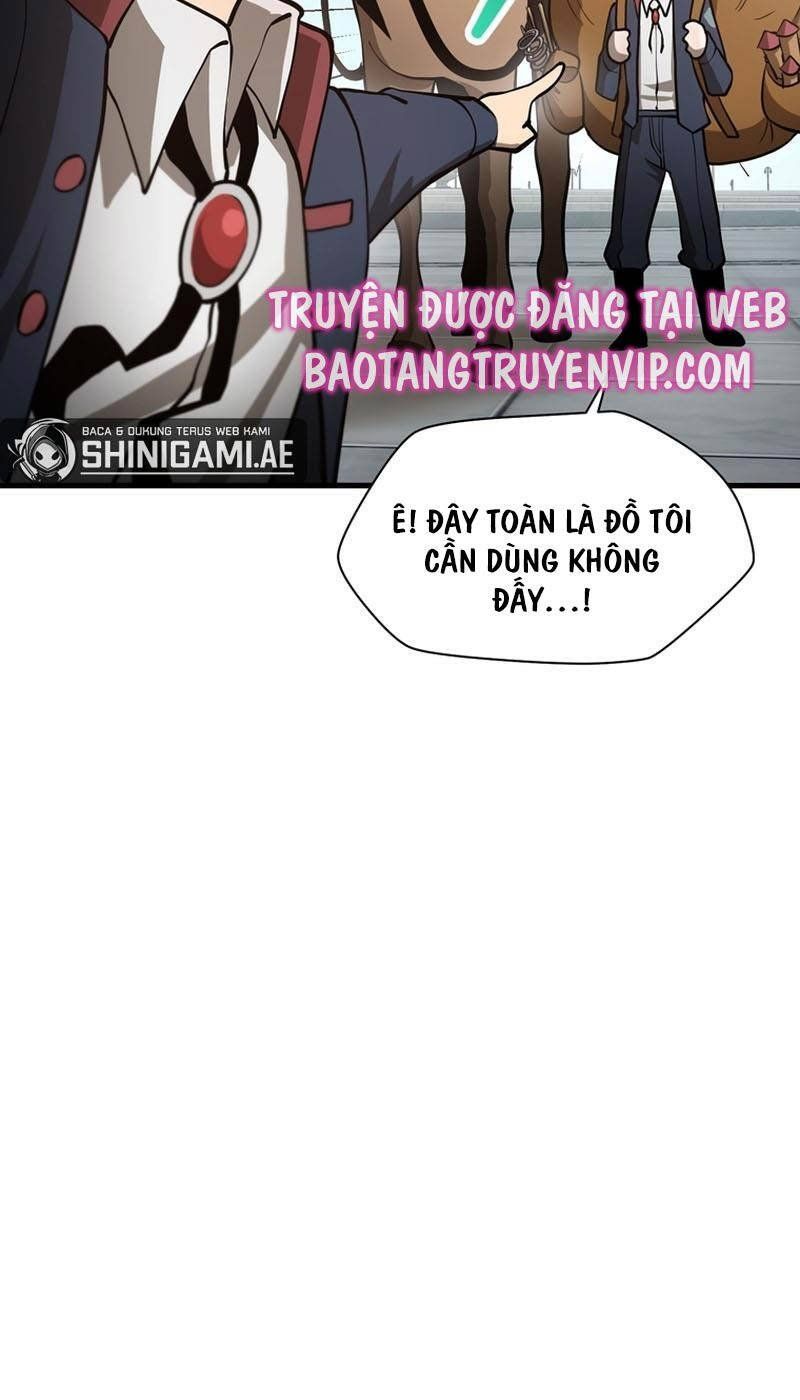 đọc truyện Helmut Đứa Trẻ Bị Ruồng Bỏ Chương 66 ảnh 35 tại Thiên Thai Truyện