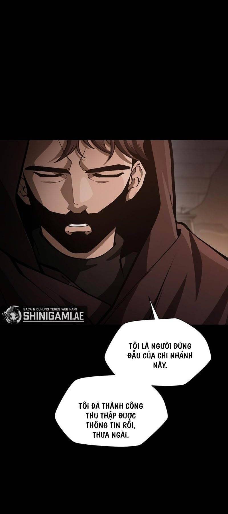 đọc truyện Helmut Đứa Trẻ Bị Ruồng Bỏ Chương 66 ảnh 6 tại Thiên Thai Truyện