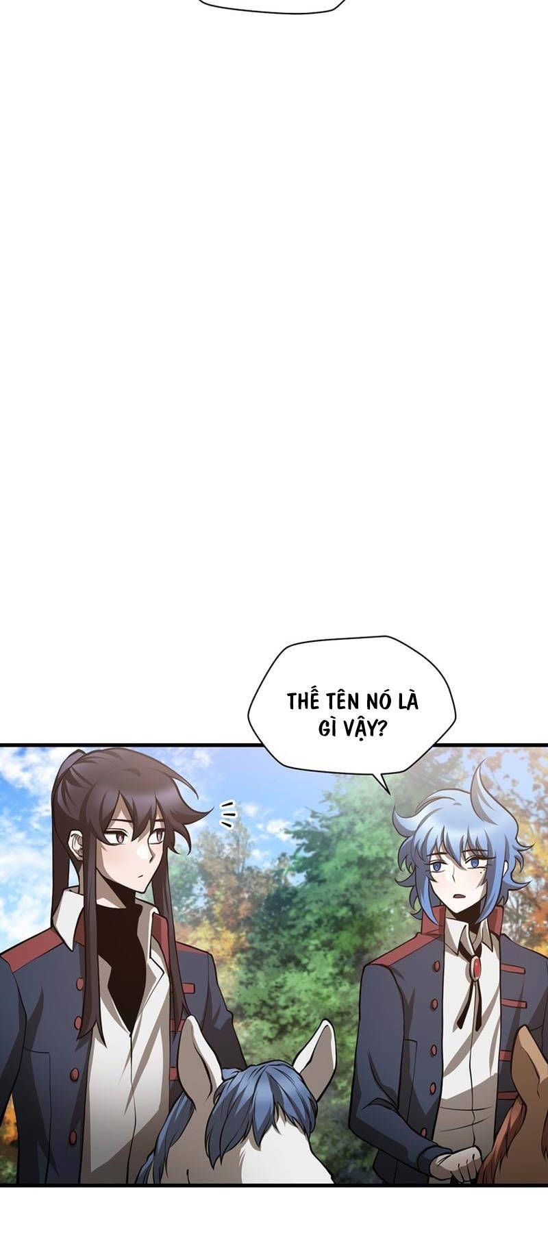 đọc truyện Helmut Đứa Trẻ Bị Ruồng Bỏ Chương 66 ảnh 44 tại Thiên Thai Truyện