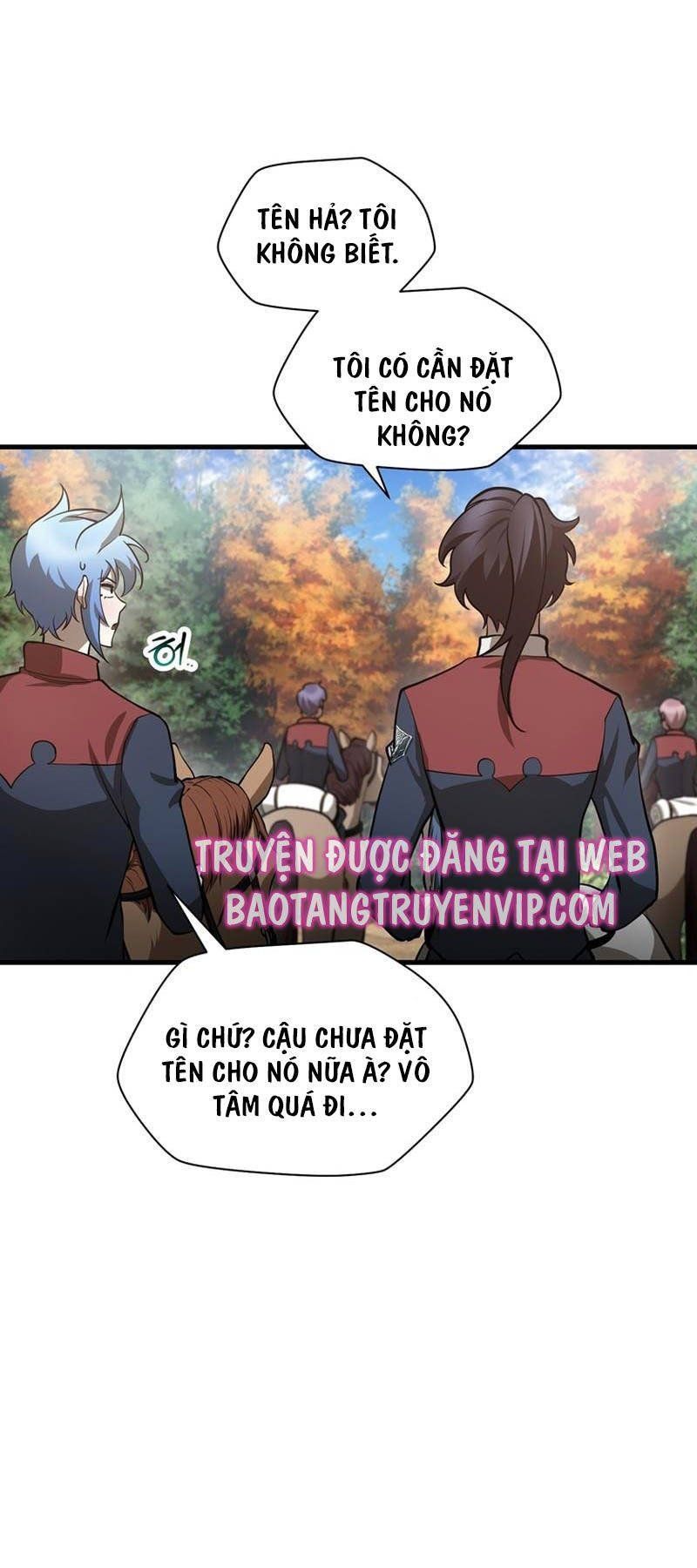 đọc truyện Helmut Đứa Trẻ Bị Ruồng Bỏ Chương 66 ảnh 45 tại Thiên Thai Truyện