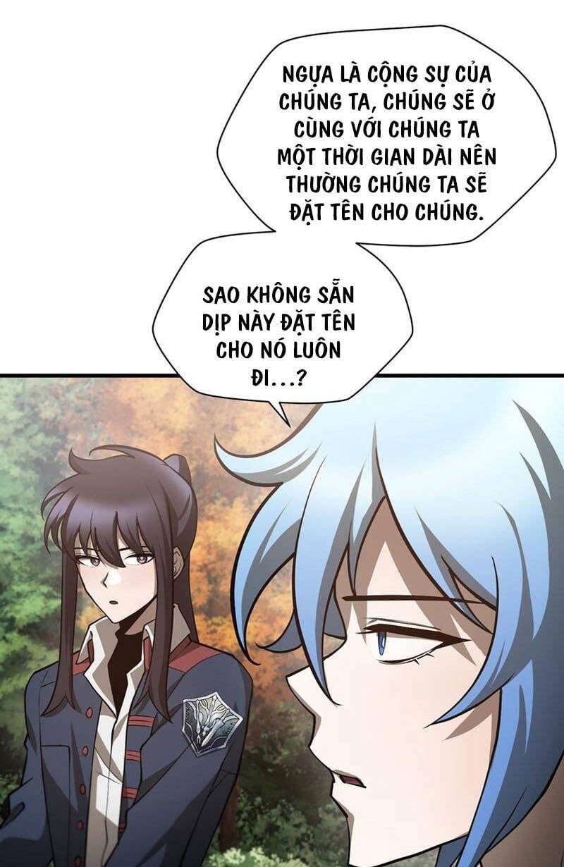 đọc truyện Helmut Đứa Trẻ Bị Ruồng Bỏ Chương 66 ảnh 46 tại Thiên Thai Truyện