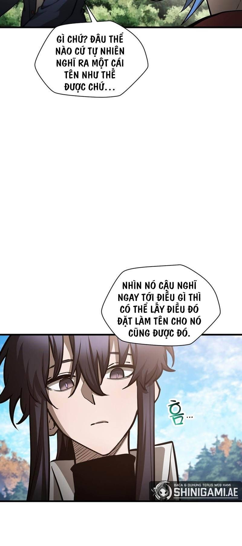 đọc truyện Helmut Đứa Trẻ Bị Ruồng Bỏ Chương 66 ảnh 47 tại Thiên Thai Truyện