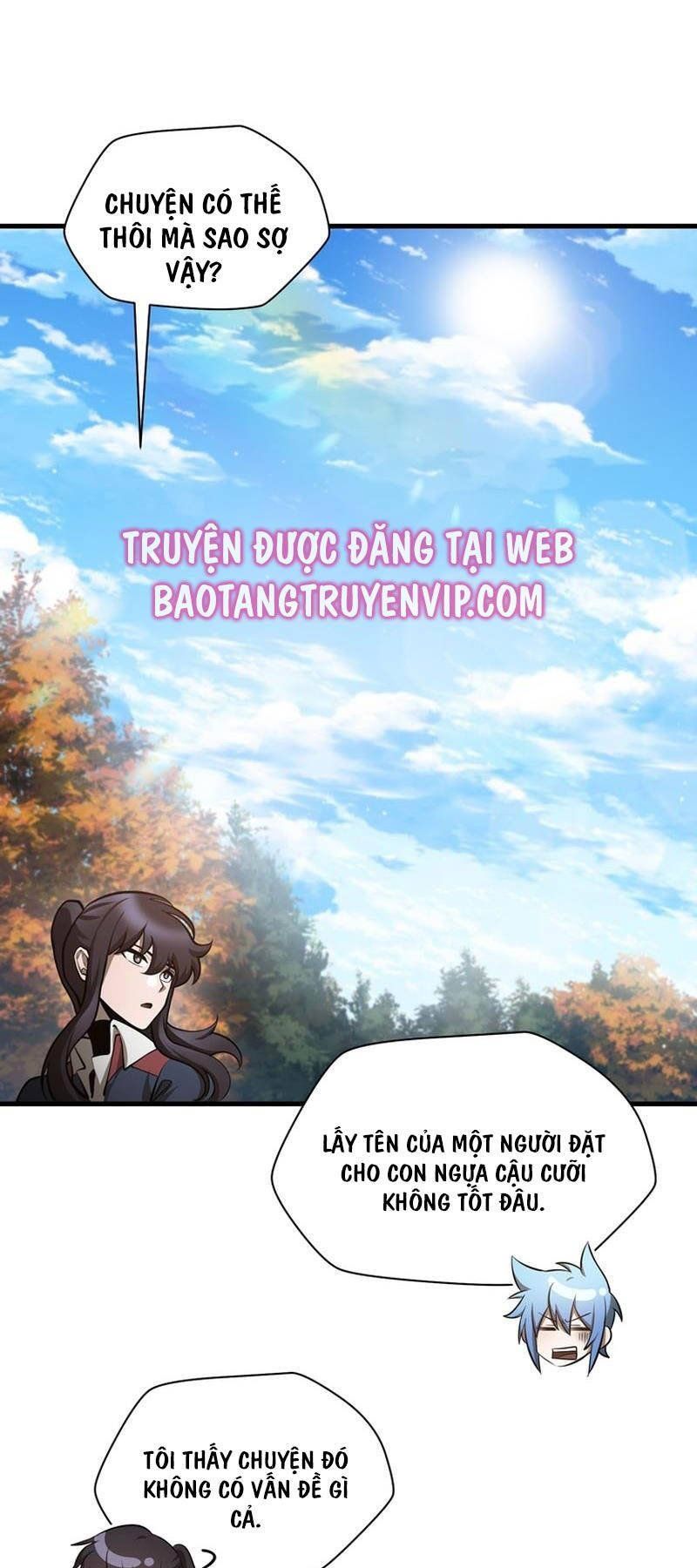 đọc truyện Helmut Đứa Trẻ Bị Ruồng Bỏ Chương 66 ảnh 51 tại Thiên Thai Truyện