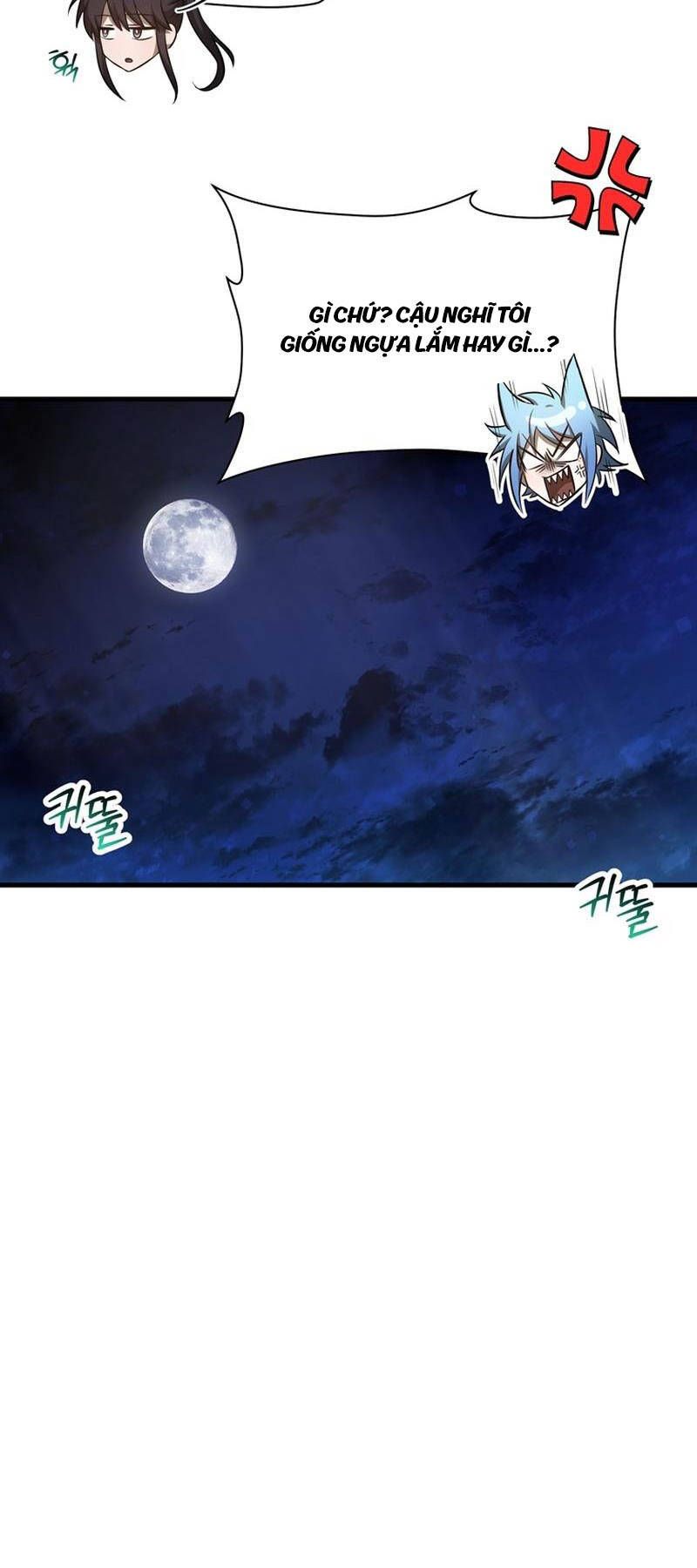 đọc truyện Helmut Đứa Trẻ Bị Ruồng Bỏ Chương 66 ảnh 52 tại Thiên Thai Truyện