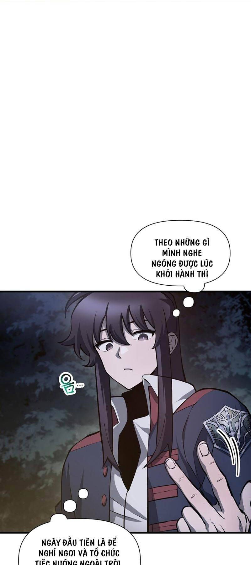 đọc truyện Helmut Đứa Trẻ Bị Ruồng Bỏ Chương 66 ảnh 57 tại Thiên Thai Truyện