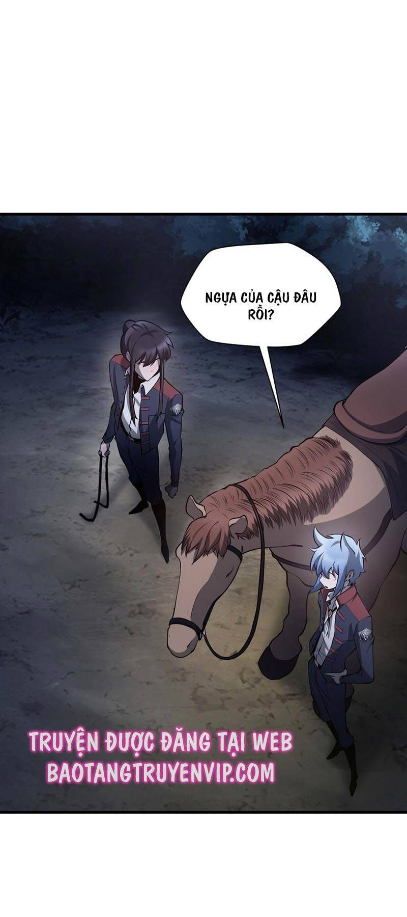 đọc truyện Helmut Đứa Trẻ Bị Ruồng Bỏ Chương 66 ảnh 61 tại Thiên Thai Truyện