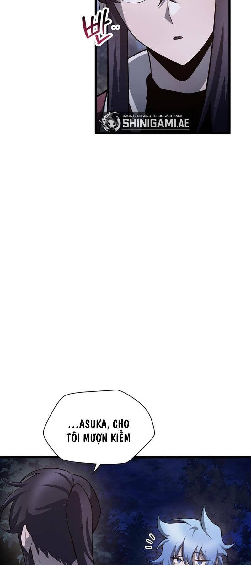 đọc truyện Helmut Đứa Trẻ Bị Ruồng Bỏ Chương 67 ảnh 12 tại Thiên Thai Truyện