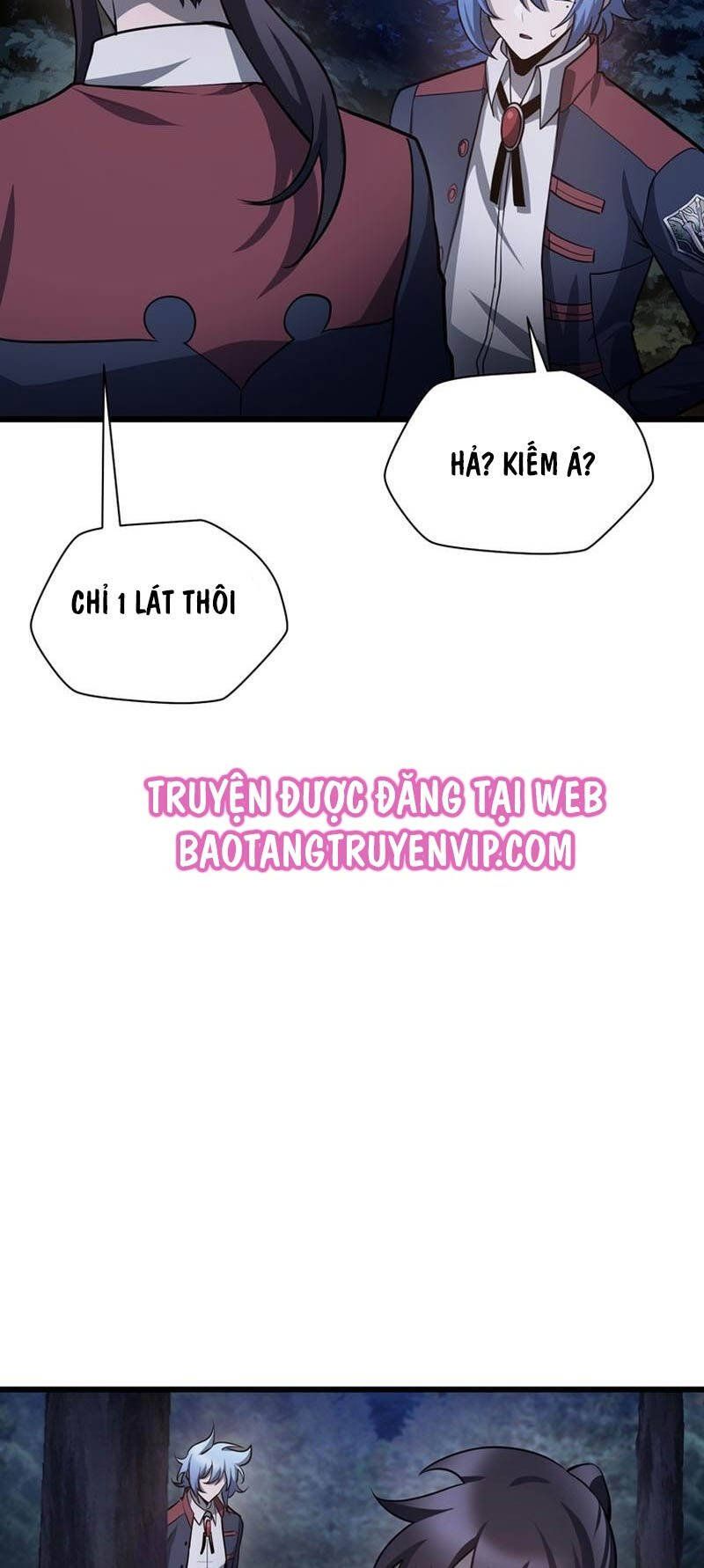 đọc truyện Helmut Đứa Trẻ Bị Ruồng Bỏ Chương 67 ảnh 13 tại Thiên Thai Truyện