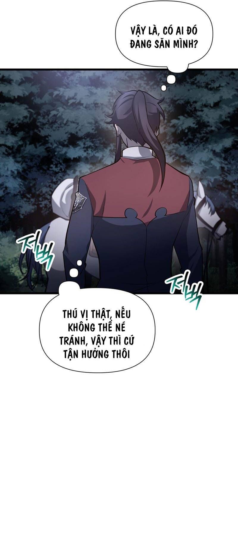 đọc truyện Helmut Đứa Trẻ Bị Ruồng Bỏ Chương 67 ảnh 24 tại Thiên Thai Truyện