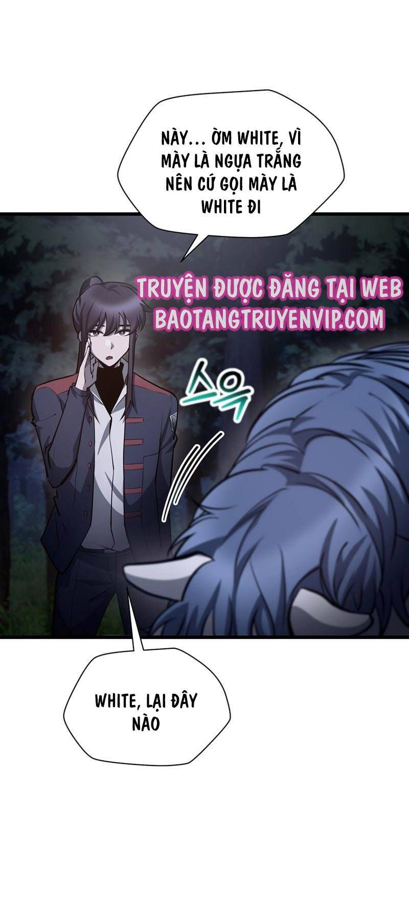 đọc truyện Helmut Đứa Trẻ Bị Ruồng Bỏ Chương 67 ảnh 25 tại Thiên Thai Truyện