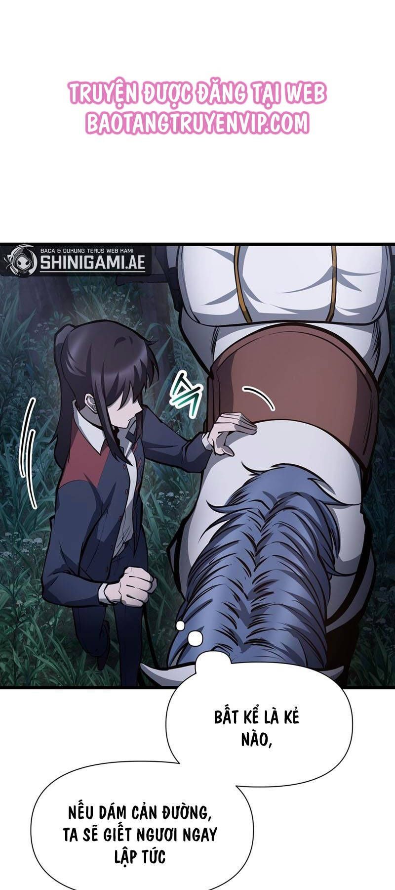 đọc truyện Helmut Đứa Trẻ Bị Ruồng Bỏ Chương 67 ảnh 27 tại Thiên Thai Truyện