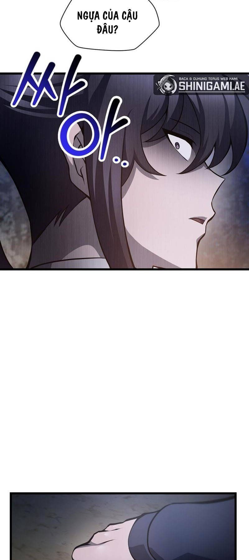 đọc truyện Helmut Đứa Trẻ Bị Ruồng Bỏ Chương 67 ảnh 5 tại Thiên Thai Truyện