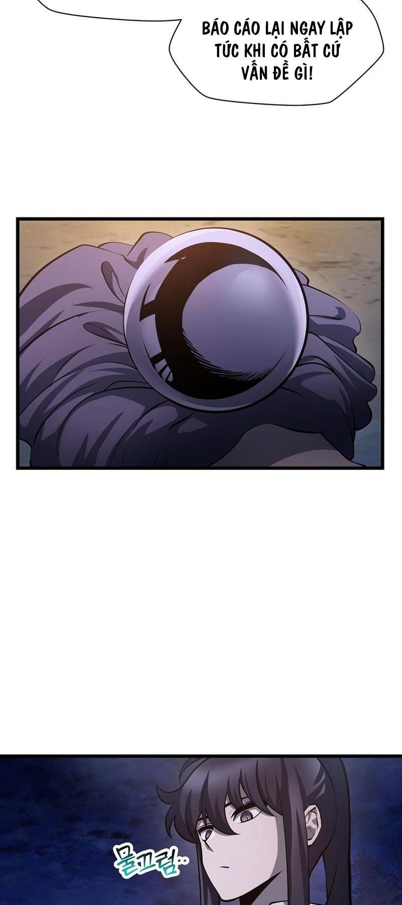 đọc truyện Helmut Đứa Trẻ Bị Ruồng Bỏ Chương 67 ảnh 33 tại Thiên Thai Truyện