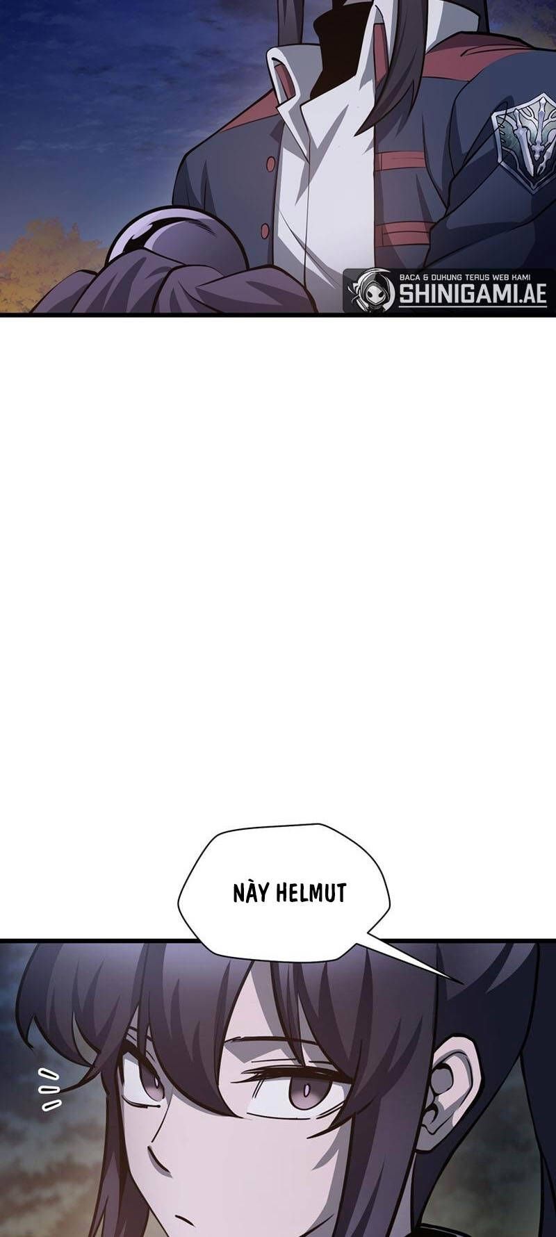 đọc truyện Helmut Đứa Trẻ Bị Ruồng Bỏ Chương 67 ảnh 34 tại Thiên Thai Truyện