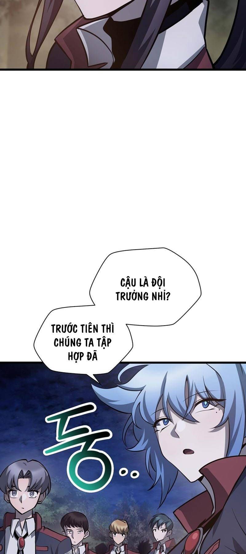 đọc truyện Helmut Đứa Trẻ Bị Ruồng Bỏ Chương 67 ảnh 35 tại Thiên Thai Truyện