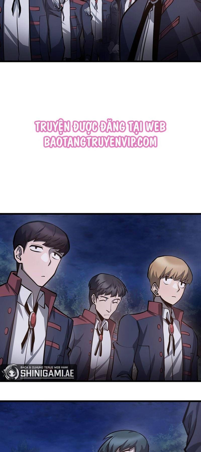 đọc truyện Helmut Đứa Trẻ Bị Ruồng Bỏ Chương 67 ảnh 36 tại Thiên Thai Truyện