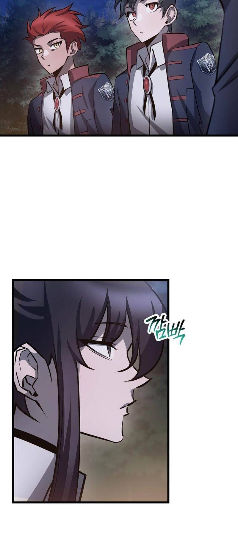 đọc truyện Helmut Đứa Trẻ Bị Ruồng Bỏ Chương 67 ảnh 37 tại Thiên Thai Truyện